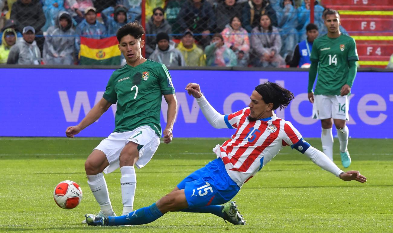 Selección Boliviana, Fecha FIFA, Partidos Amistosos