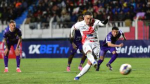 División Profesional 2026, Copa Bolivia 2026, Club Real Potosí, Club Nacional Potosí