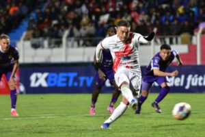 División Profesional 2026, Copa Bolivia 2026, Club Real Potosí, Club Nacional Potosí