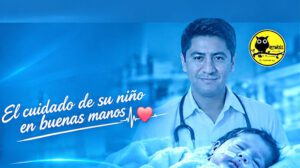 Dr. Reynaldo Tupa Lima