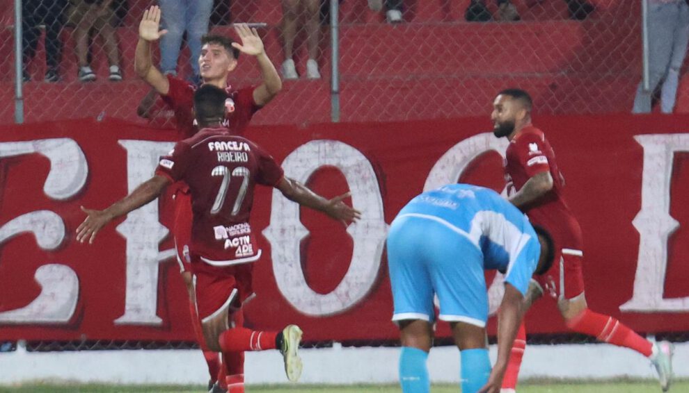 División Profesional 2026, Club Guabirá, Club San Antonio
