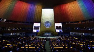 Asamblea General de la ONU