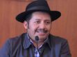 El exgobernador de Chuquisaca, Esteban Urquizu