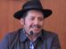 El exgobernador de Chuquisaca, Esteban Urquizu