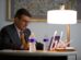 El Presidente Paz cumpliendo agenda en Estados Unidos