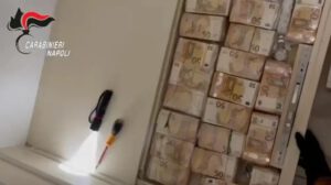 Dinero en efectivo