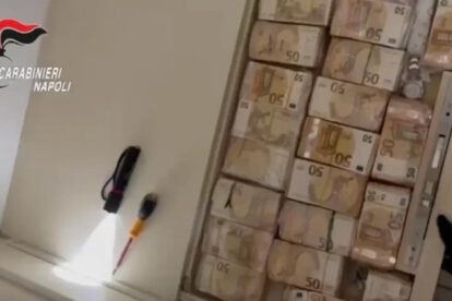 Dinero en efectivo