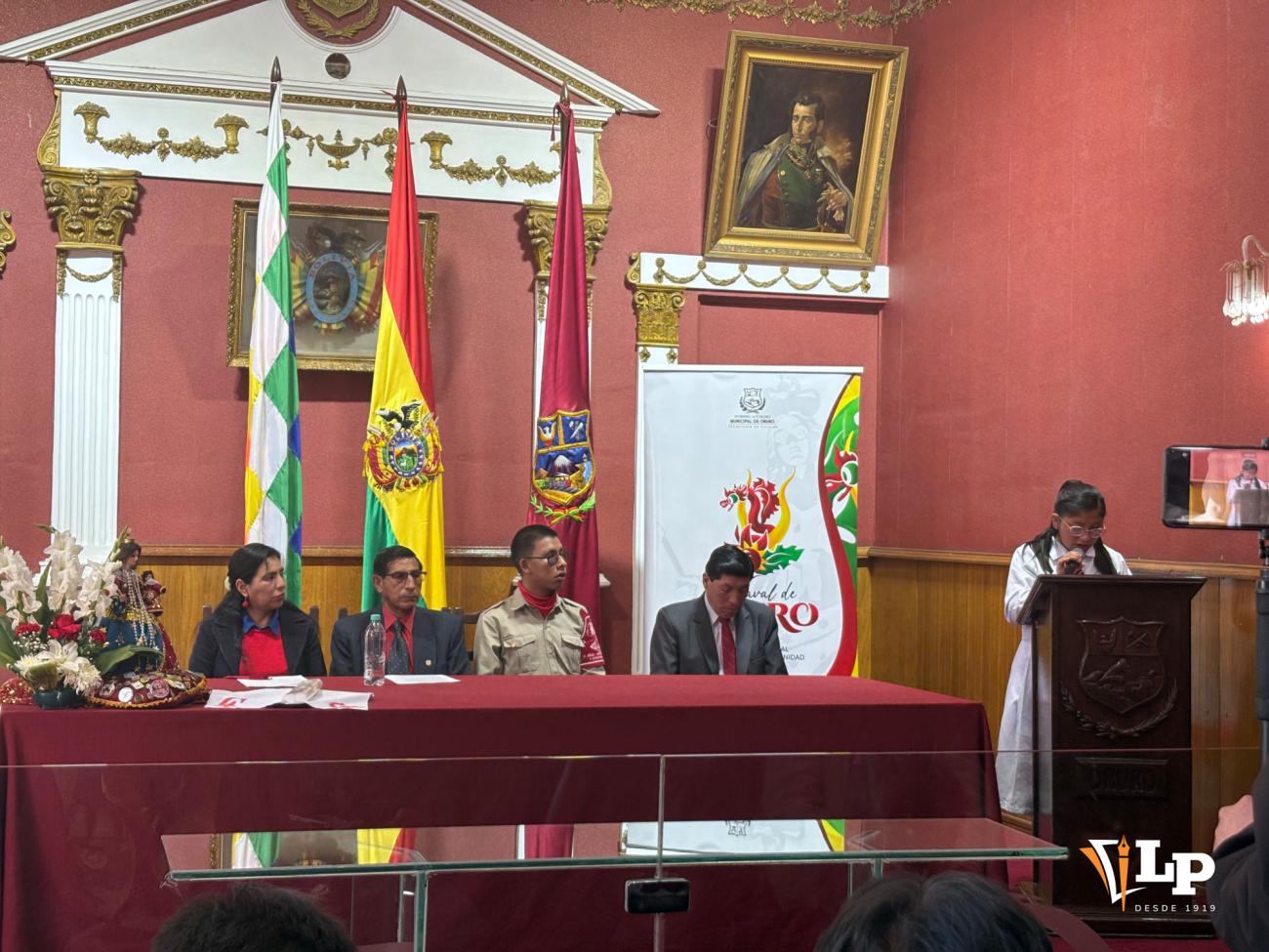 Presentación del VISO