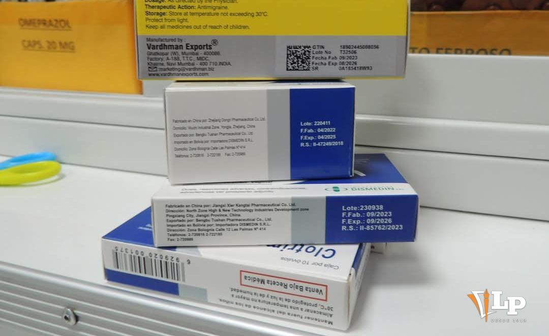 Medicamentos