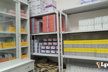 Medicamentos