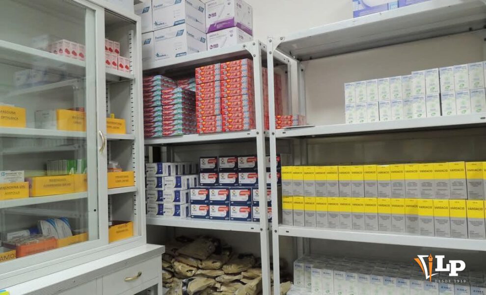 Medicamentos