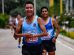Media Maratón 21K, Carrera Pedestre, Atletas de Oruro