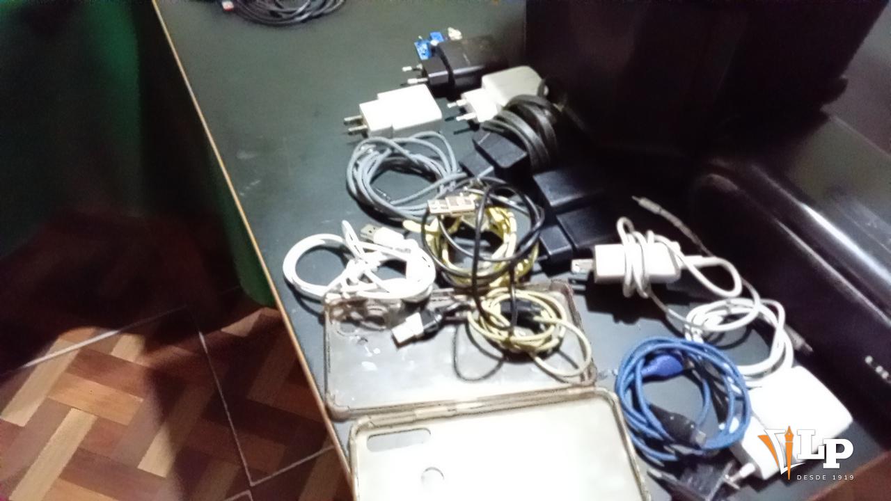 Imagen de los cargadores
