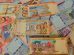Billetes Bolivianos