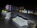 Imagen del accidente