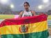 Juegos Sudamericanos 2026, Atletas bolivianos, Valeria Quipe