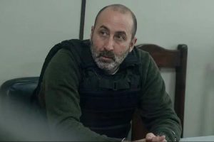 Exasesor político Fernando Cerimedo