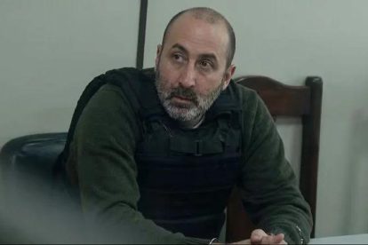 Exasesor político Fernando Cerimedo