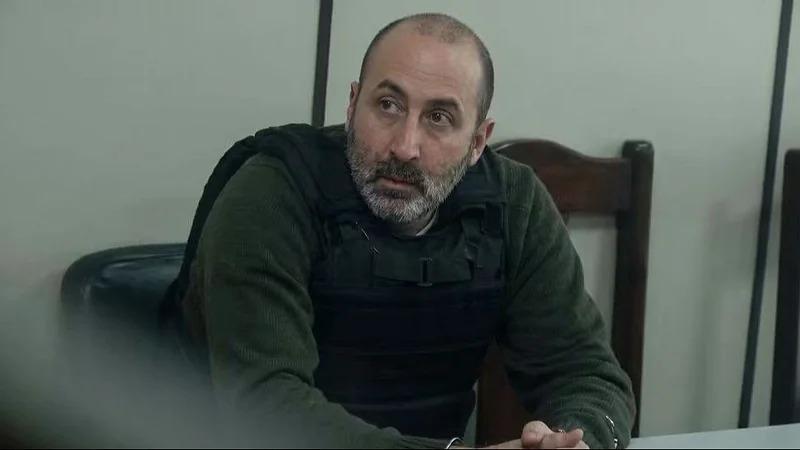 Exasesor político Fernando Cerimedo