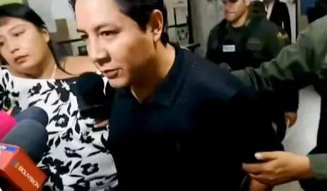Marcelo Arce Mosqueira