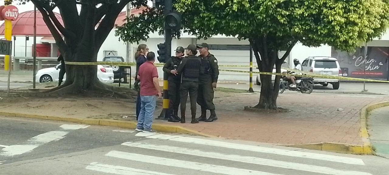 policia