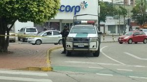 policia