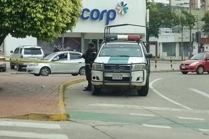 policia