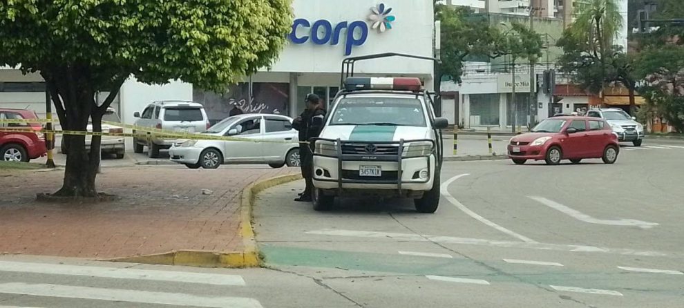 policia