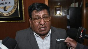 Lucio gomez ejecutivo nacional de choferes