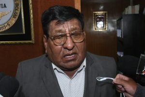 Lucio gomez ejecutivo nacional de choferes