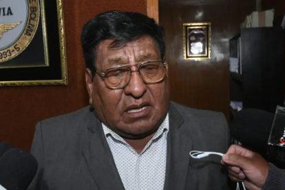 Lucio gomez ejecutivo nacional de choferes