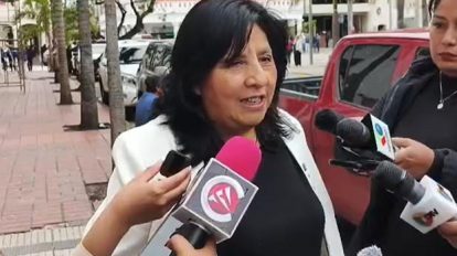 Claudia Bilbao