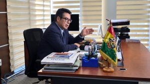 José Jaime Sanabria