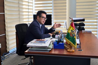 José Jaime Sanabria