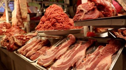 carne