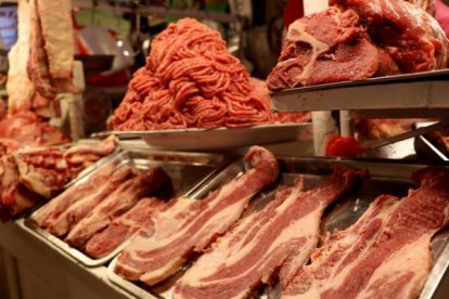 carne