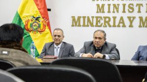 Código Minero