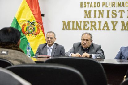 Código Minero