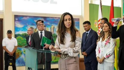 María René Soruco Campero