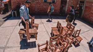 Mobiliario