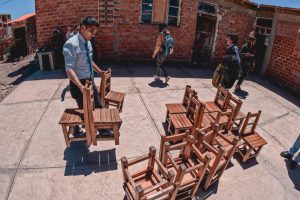 Mobiliario