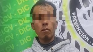 Imagen del acusado