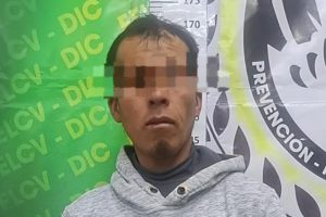 Imagen del acusado