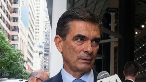 Rodrigo Paz