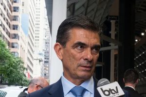 Rodrigo Paz