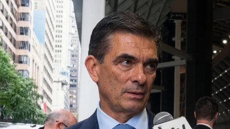 Rodrigo Paz