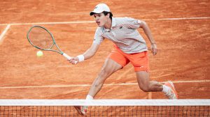 Buenos Aires Challenger, Juan Carlos Prado, Boris Arias