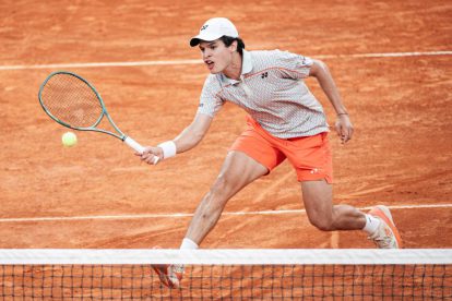 Buenos Aires Challenger, Juan Carlos Prado, Boris Arias