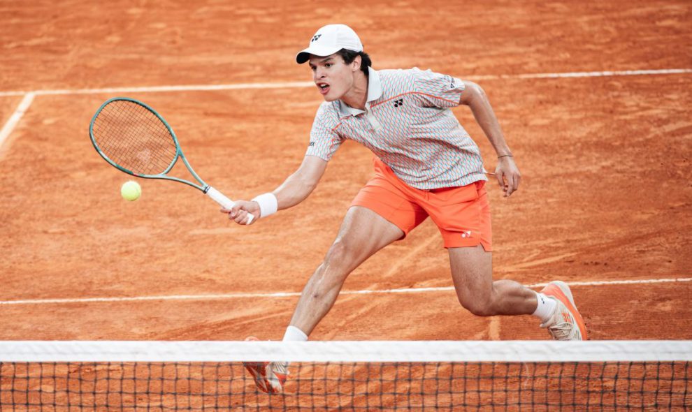 Buenos Aires Challenger, Juan Carlos Prado, Boris Arias