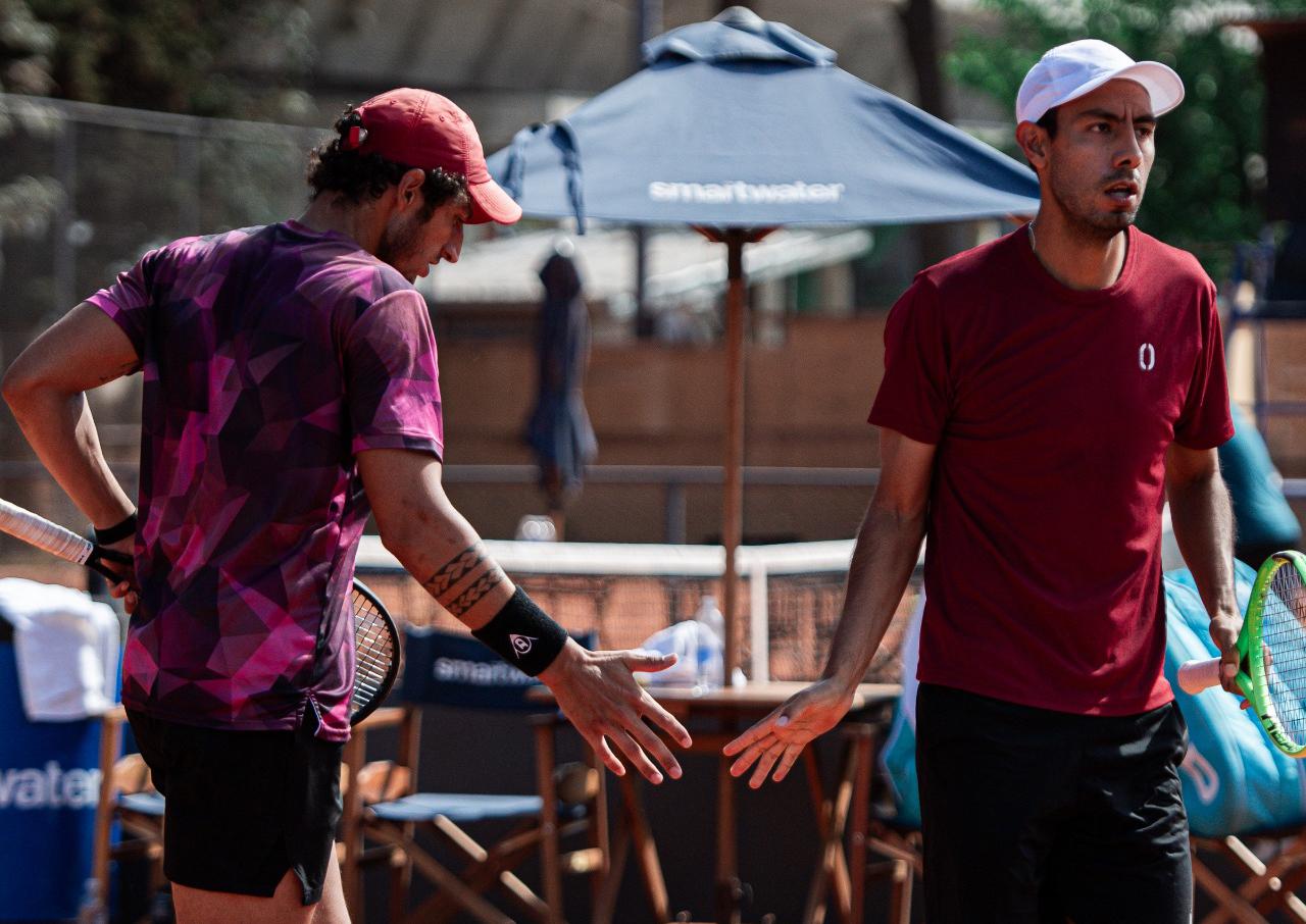 Buenos Aires Challenger, Juan Carlos Prado, Boris Arias